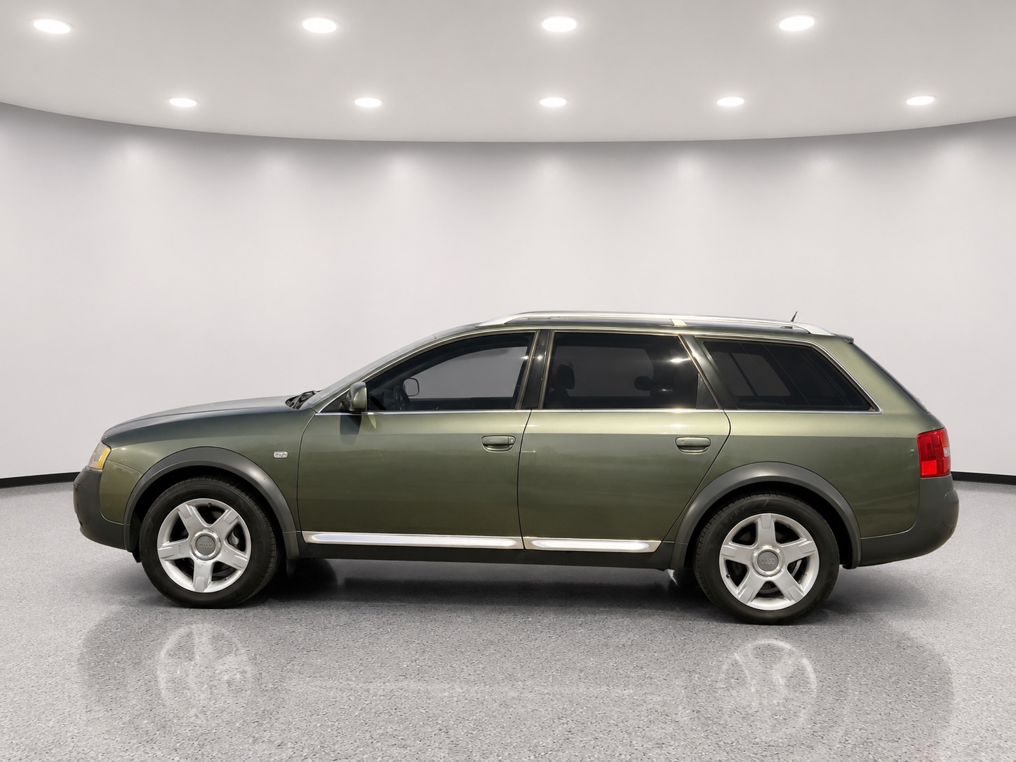 audi allroad quattro 2002 WA1YD64B72N031266 image audi allroad quattro 2002 WA1YD64B72N031266 image